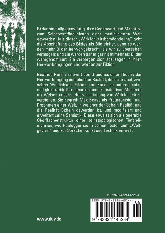 Produktbild: Her-vor-bringungen