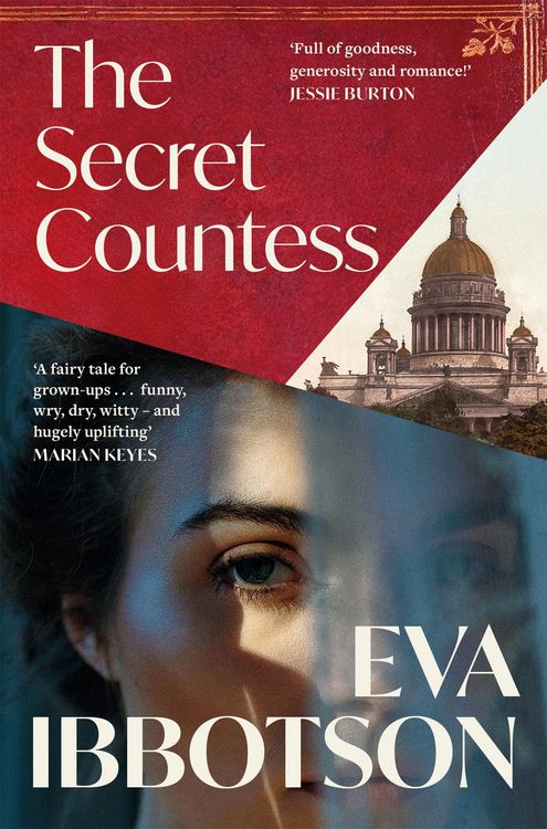 Produktbild: The Secret Countess