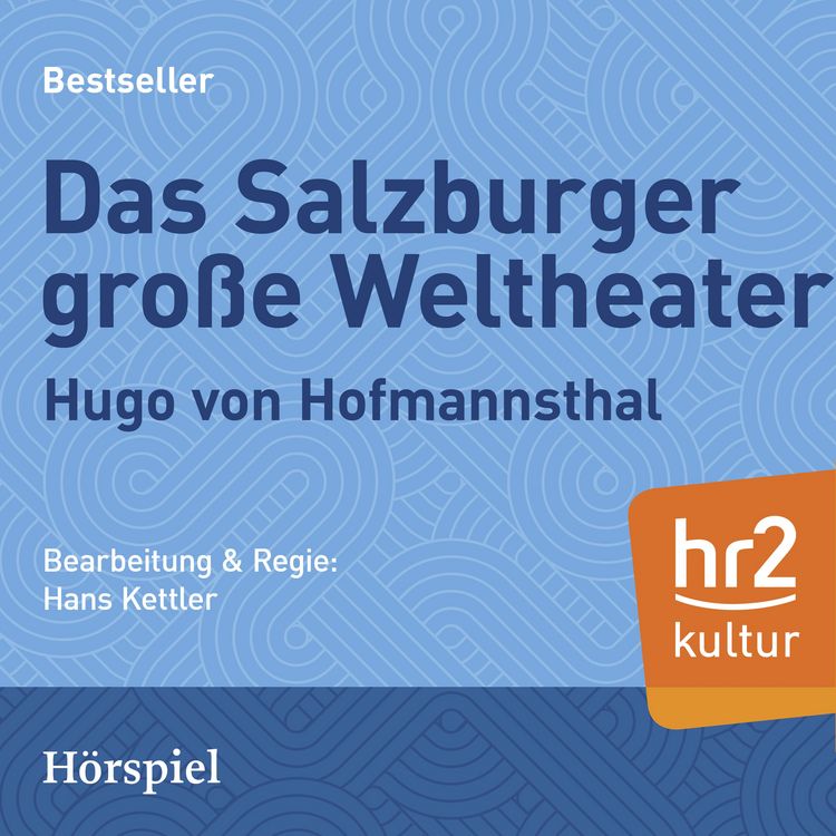 Produktbild: Das Salzburger gro&szlig;e Welttheater