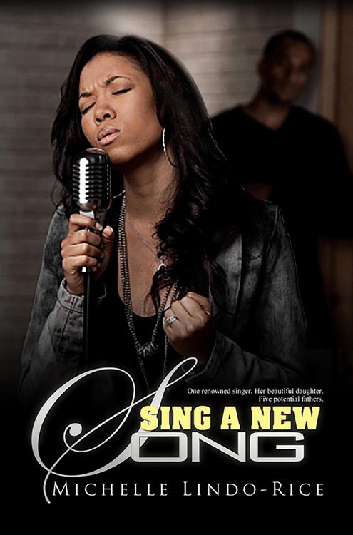 Produktbild: Sing a New Song