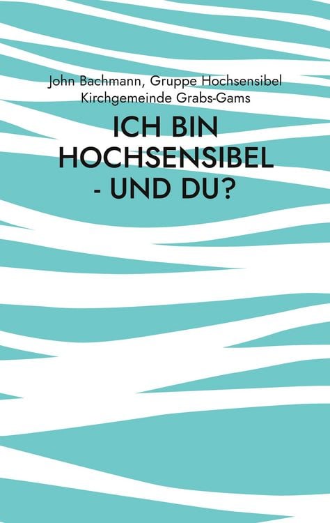 Produktbild: Ich bin hochsensibel - und du?