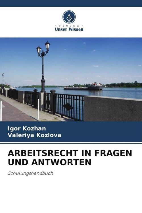Produktbild: Arbeitsrecht in Fragen und Antworten