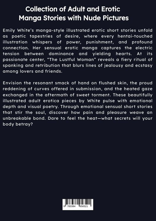 Produktbild: The Lustful Woman. 7