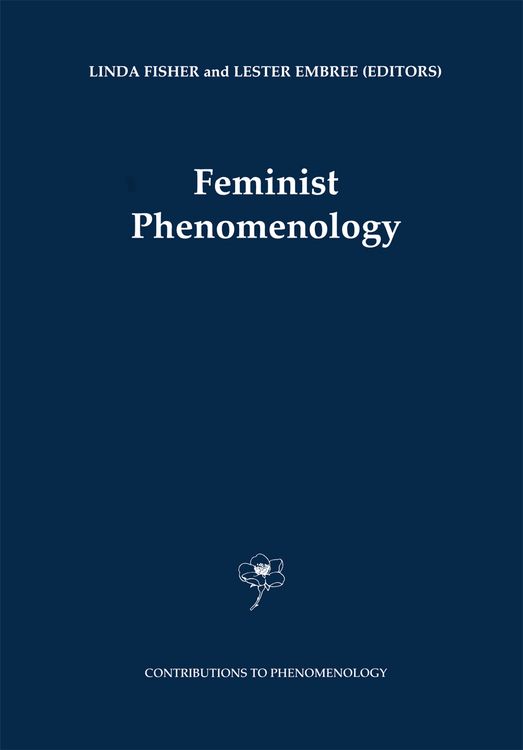 Produktbild: Feminist Phenomenology