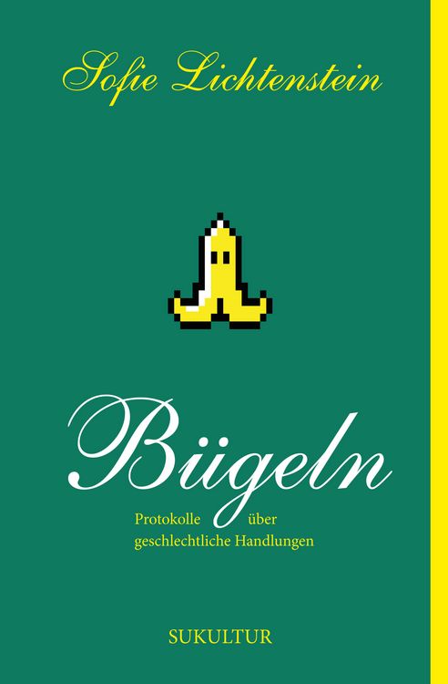 Produktbild: B&uuml;geln