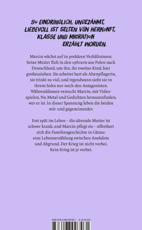 Produktbild: Vom F&auml;llen eines Stammbaums