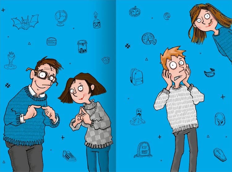 Produktbild: Wie man 13 wird und die Welt rettet