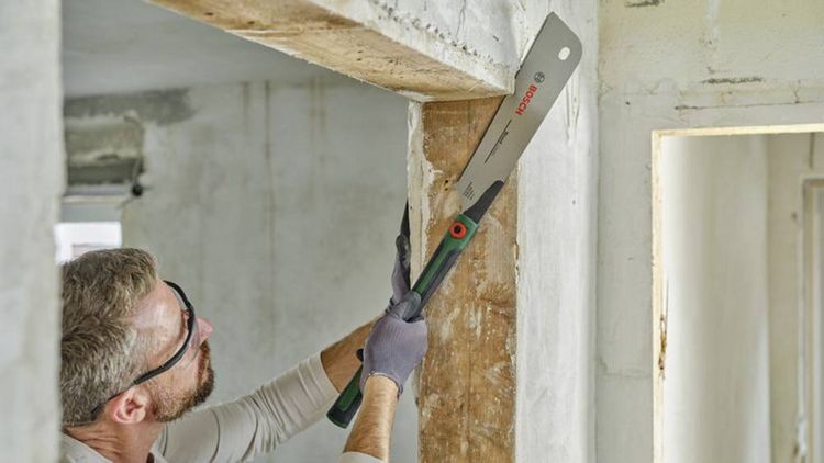 Produktbild: Bosch Home and Garden 1600A02ZB6 1600A02ZB6 Japan-Zugs&auml;ge