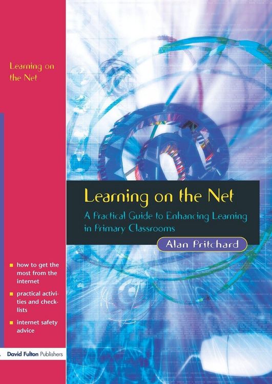 Produktbild: Learning on the Net