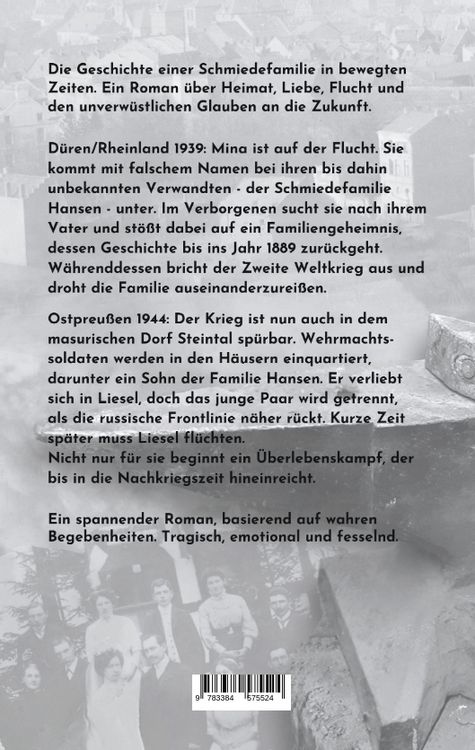 Produktbild: Zeitenschmiede