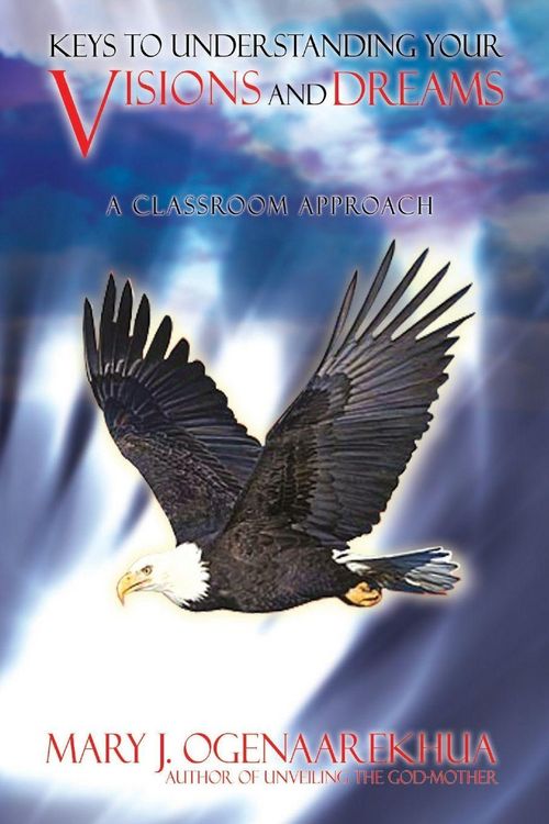 Produktbild: Keys to Understanding Your Visions and Dreams