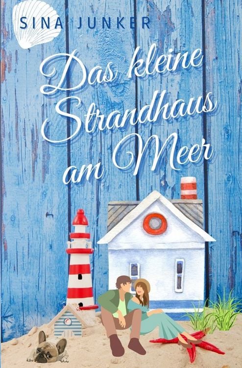 Produktbild: Das kleine Strandhaus am Meer
