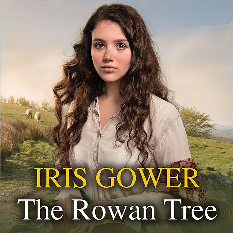 Produktbild: The Rowan Tree