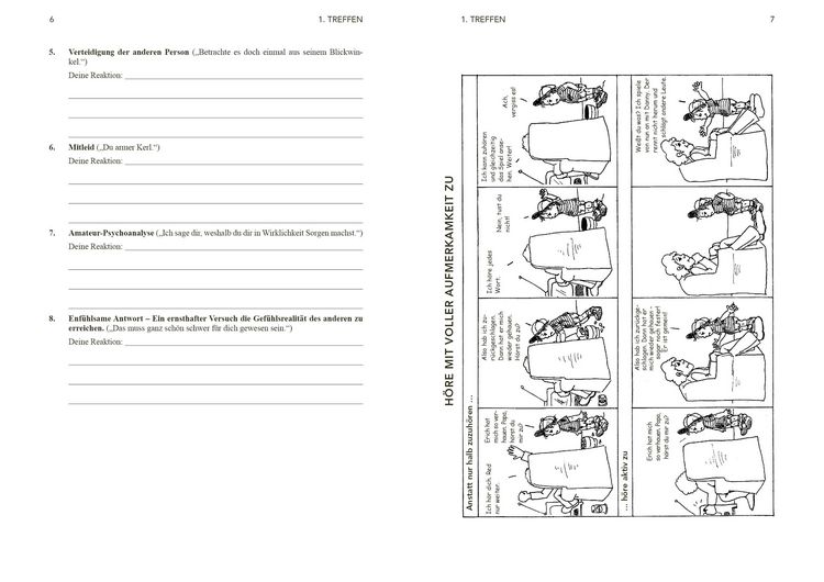 Produktbild: So sag ich's meinem Kind Workshop