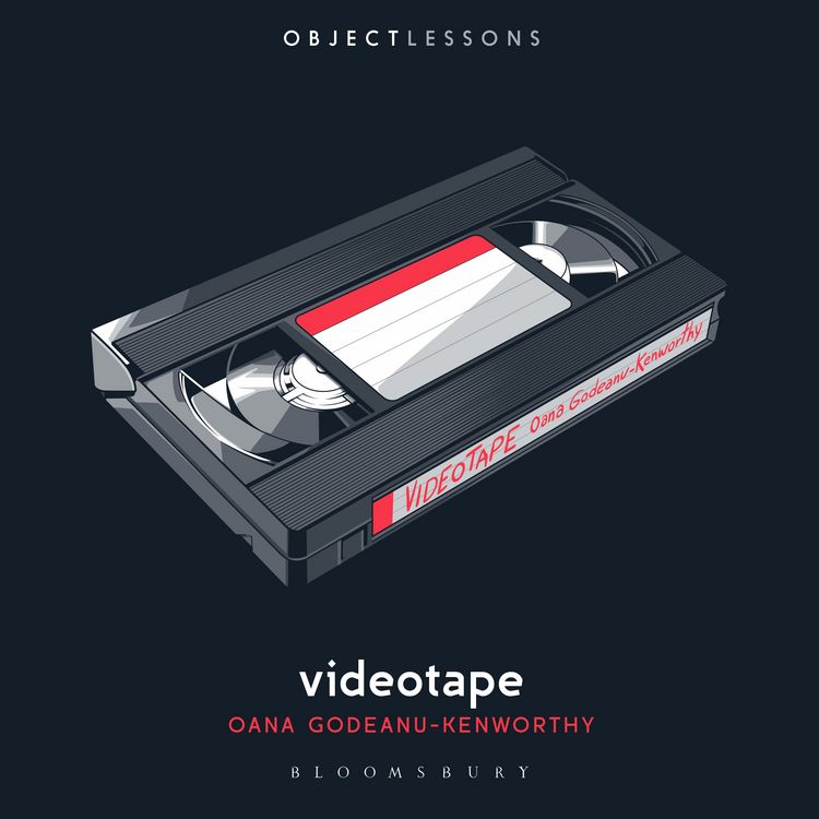 Produktbild: Videotape