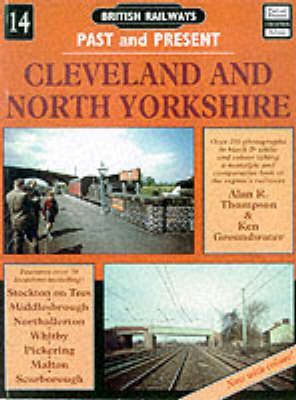 Produktbild: Thompson, A: Cleveland and North Yorkshire