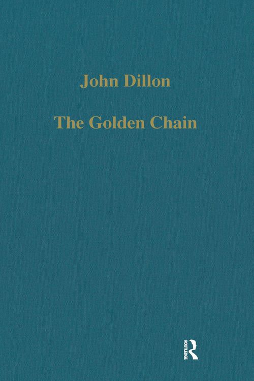 Produktbild: The Golden Chain