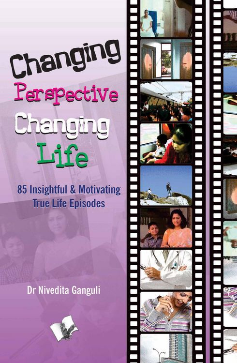 Produktbild: Changing Perspective Changing Life