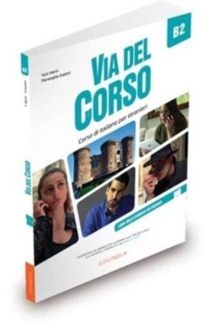 Produktbild: Via del Corso B2