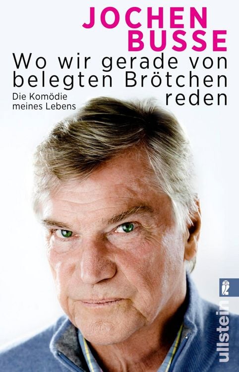 Produktbild: Wo wir gerade von belegten Br&ouml;tchen reden