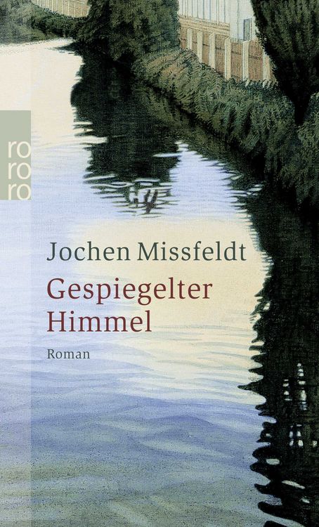 Produktbild: Gespiegelter Himmel