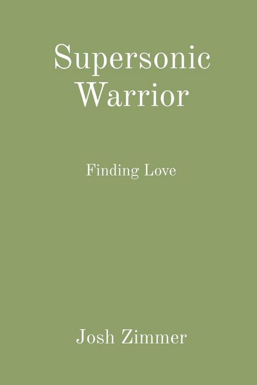 Produktbild: Supersonic Warrior