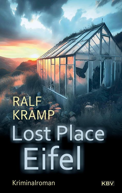 Produktbild: Lost Place Eifel