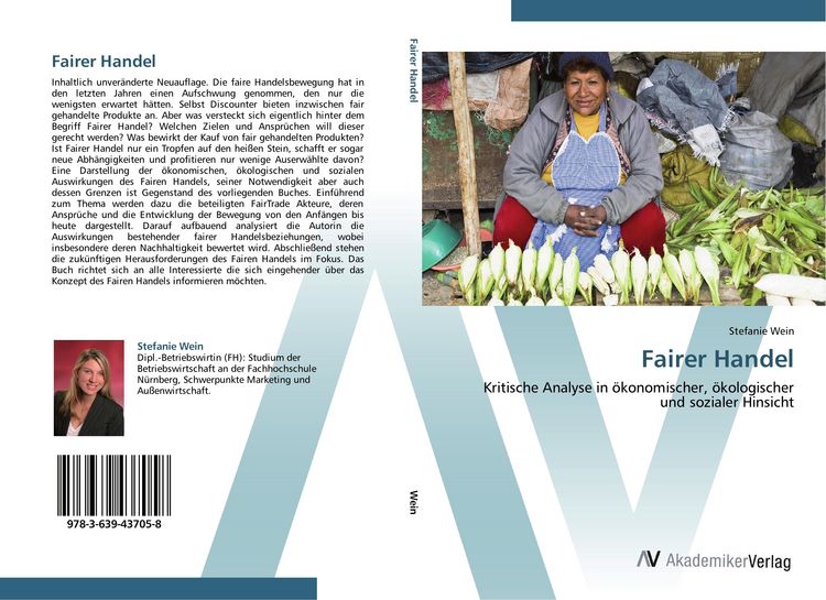 Produktbild: Fairer Handel