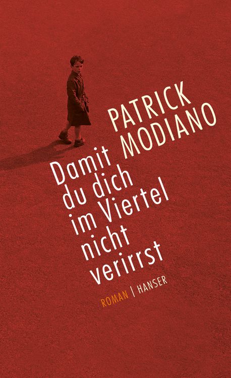 Produktbild: Damit du dich im Viertel nicht verirrst