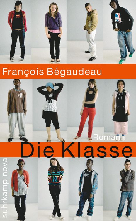 Produktbild: Die Klasse