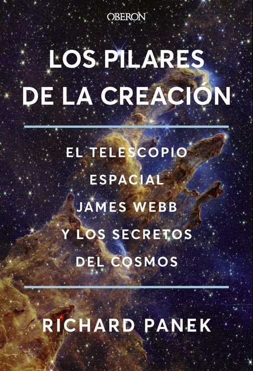 Produktbild: Los pilares de la creaci&oacute;n