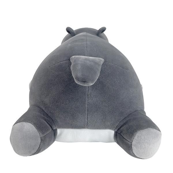 Produktbild: Nemu Nemu Hippo Nilpferd L 53cm