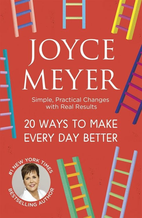 Produktbild: 20 Ways to Make Every Day Better