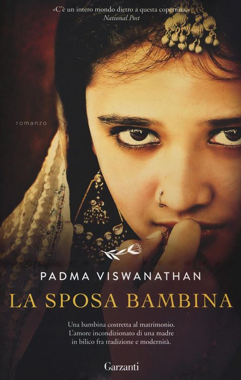Produktbild: La sposa bambina