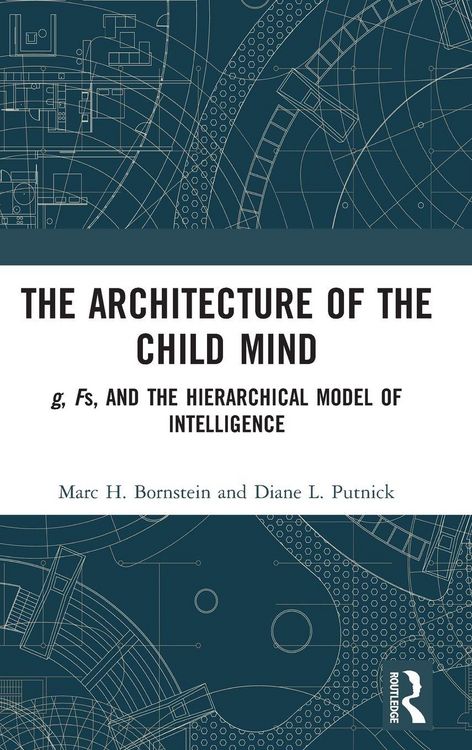 Produktbild: The Architecture of the Child Mind