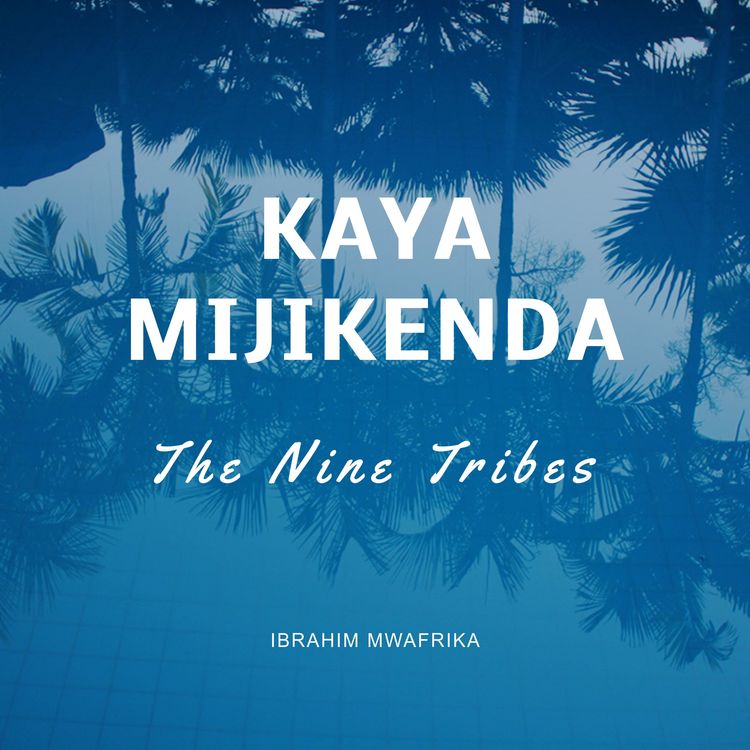 Produktbild: Kaya Mijikenda