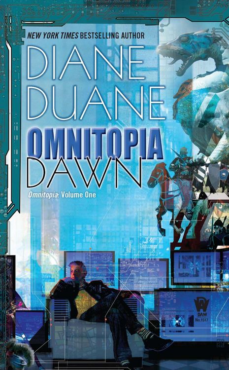 Produktbild: Omnitopia Dawn