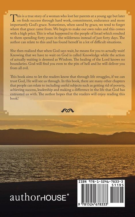Produktbild: God and Us