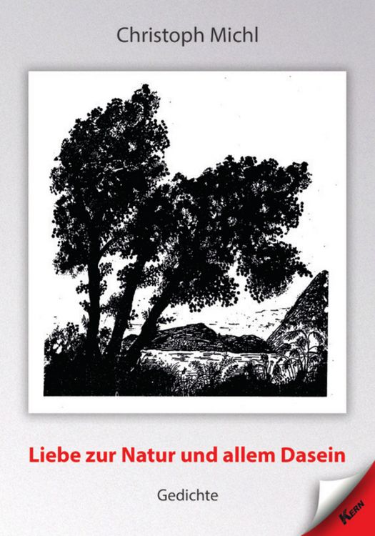 Produktbild: Liebe zur Natur und allem Dasein