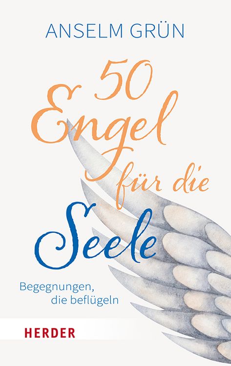 Produktbild: 50 Engel f&uuml;r die Seele
