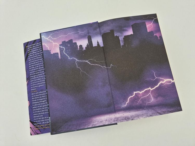 Produktbild: Storm Breaker (Deluxe-Ausgabe)