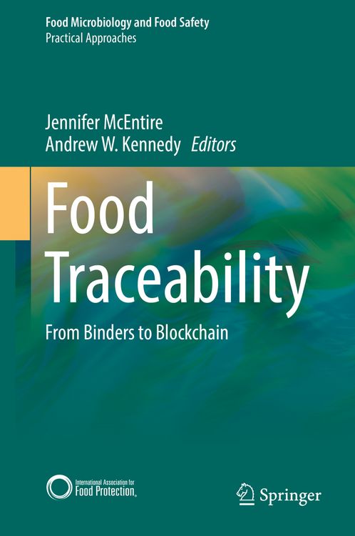 Produktbild: Food Traceability