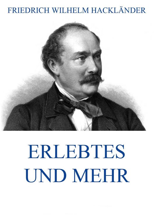 Produktbild: Erlebtes und mehr