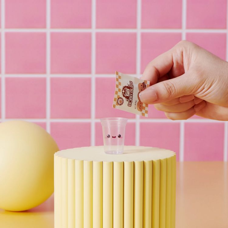 Produktbild: Mini Brands - Create Kawaii Kitchen