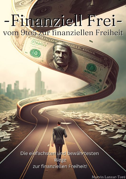 Produktbild: Finanziell Frei