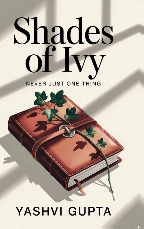 Produktbild: Shades of Ivy