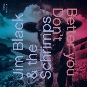 Produktbild: Better You Don't