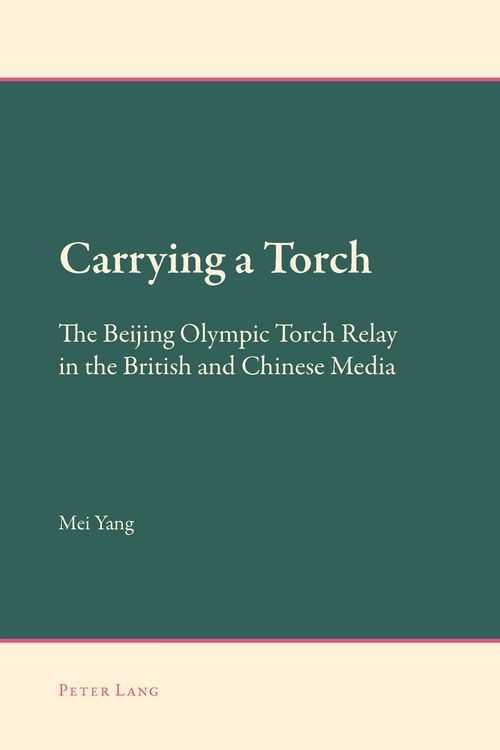 Produktbild: Carrying a Torch