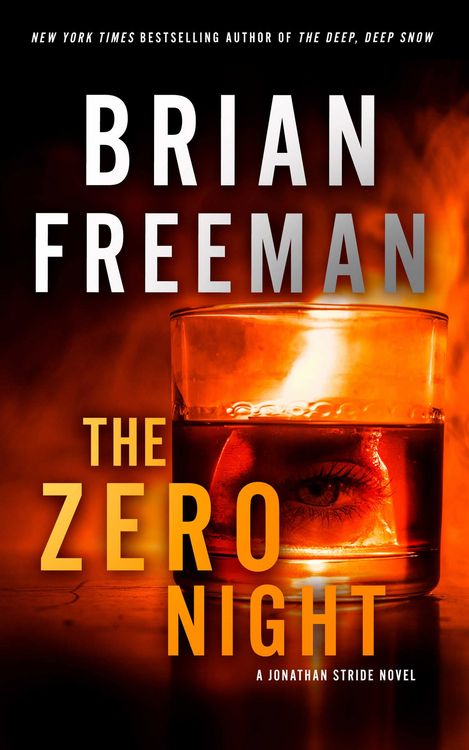 Produktbild: The Zero Night