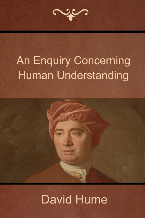 Produktbild: An Enquiry Concerning Human Understanding